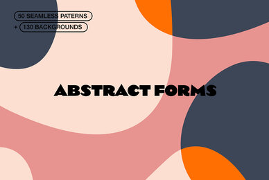 Abstract Forms